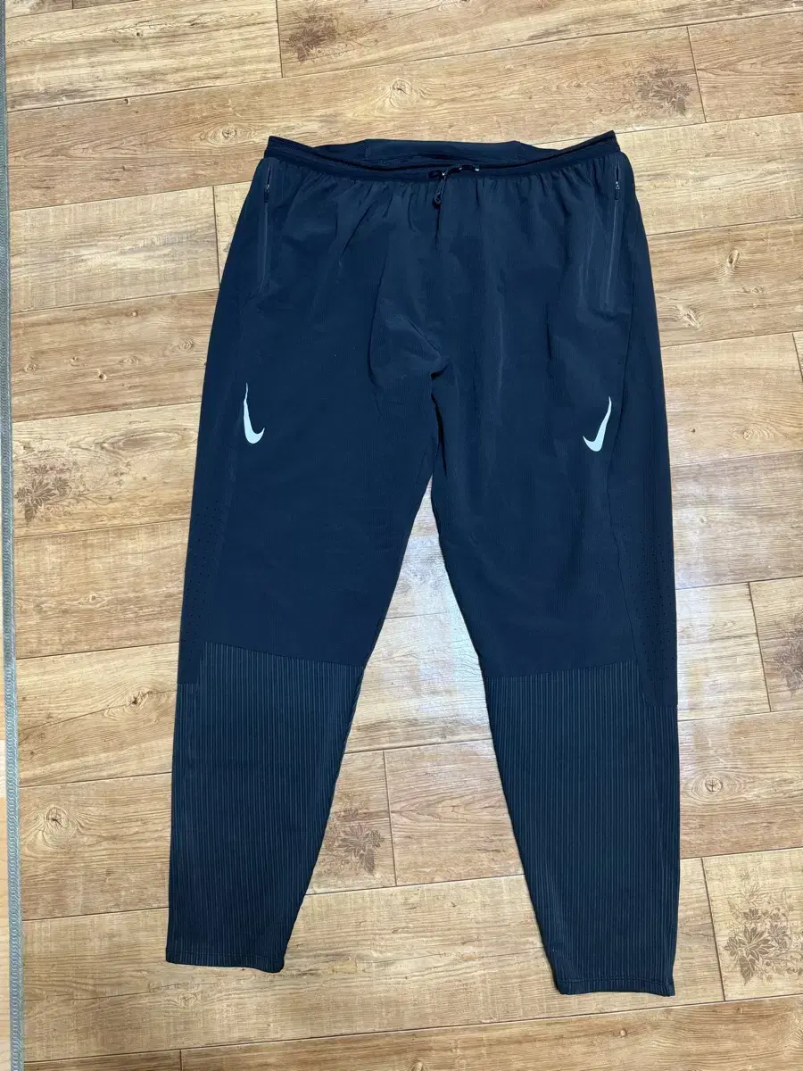 Nike DryFit ADV Advanced Aeroswift Racer Running Pants