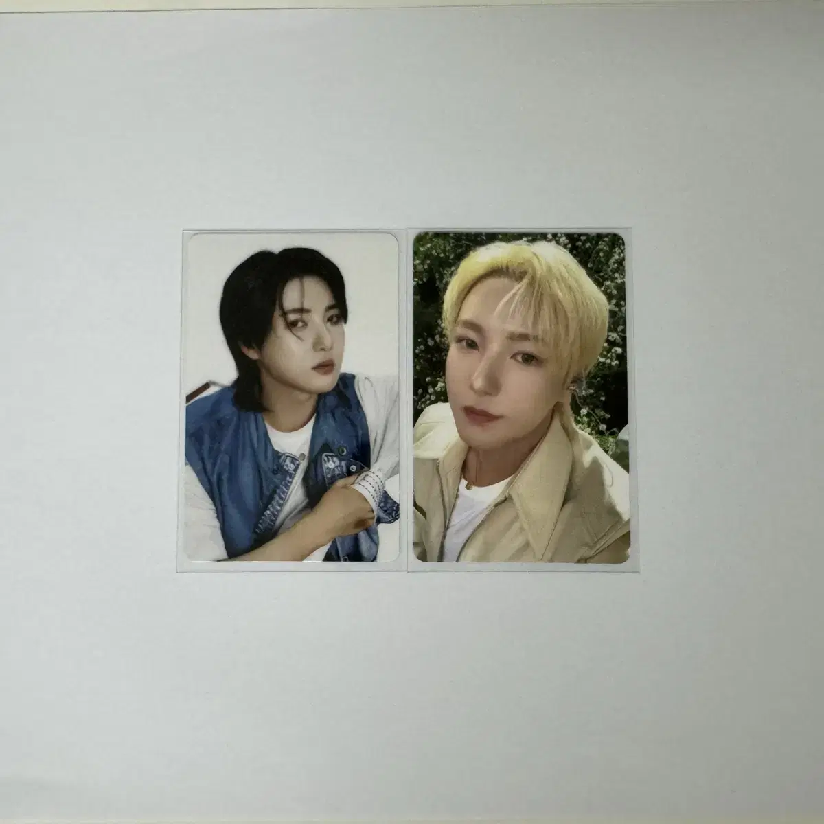 NCT Dream Lime Friends pop up tc renjun Set