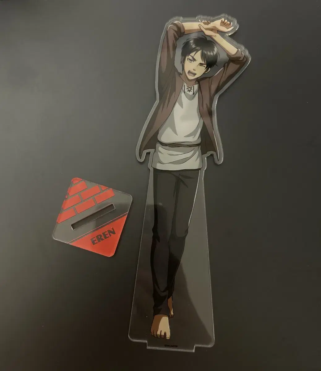 Attack on Titan / Attack on Titan Eren Acrylic Stand