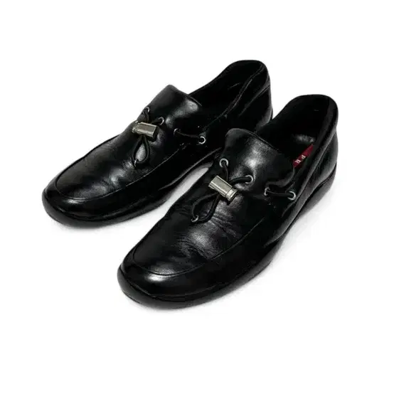 [uk9] prada 90s sports loafer