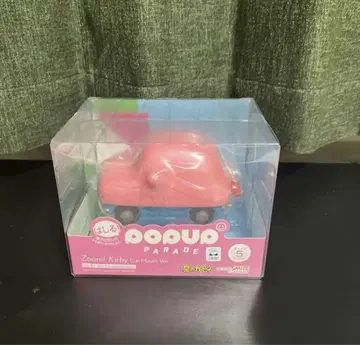 미개봉 새상품 할인 불가 별의 커비 하리루 팝업 퍼레이드 하리루