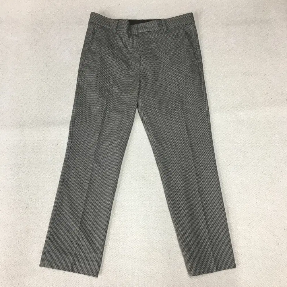 System Check Pants Manwon Shop K23