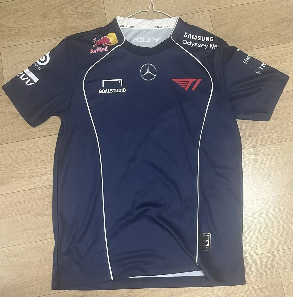 2024 Zeus Mushi MSI Jersey S