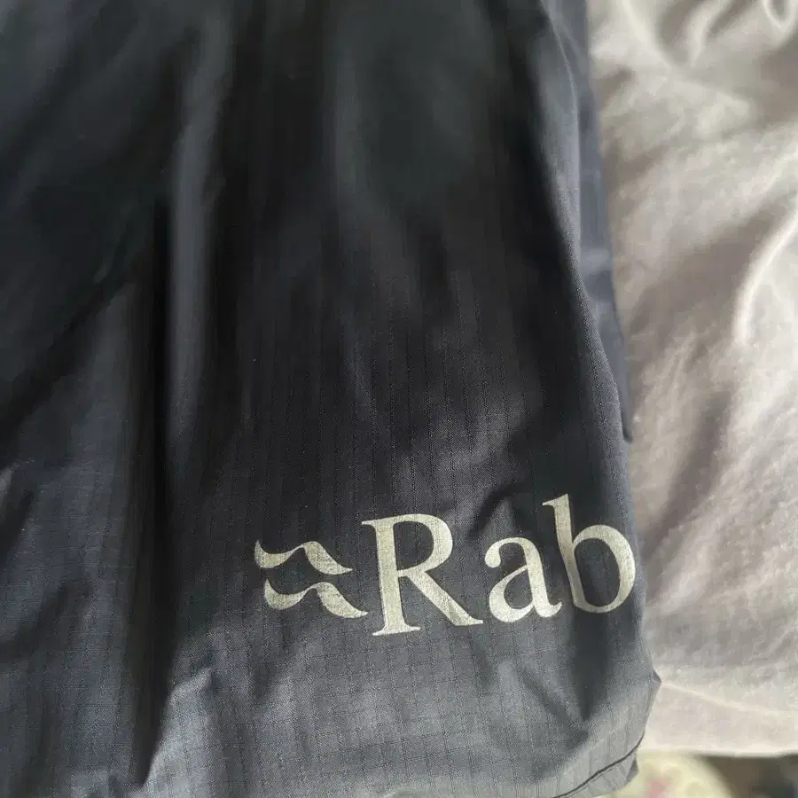 Rab 퍼텍스 팬츠