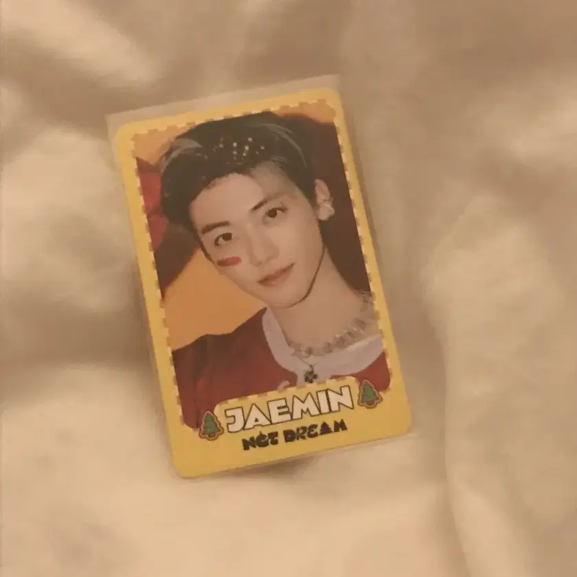 NCT DREAM  CANDY カセットテープ トレカ ジェミン JAEMIN Amazon.co.jp: NCT DREAM CANDY カセットテープ トレカ ジェミン
