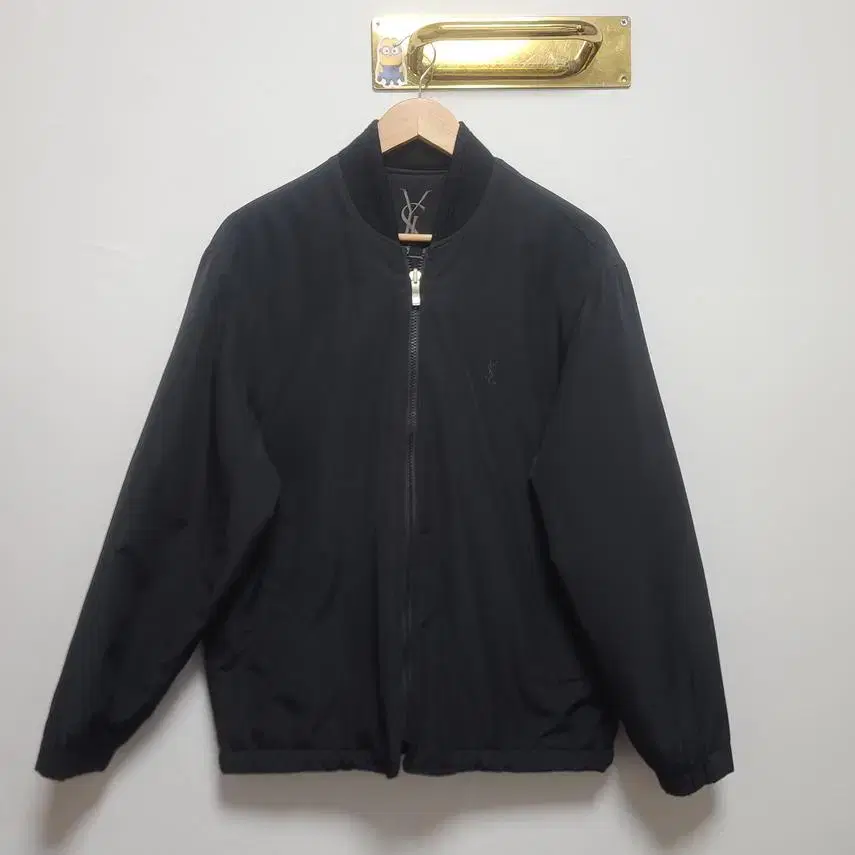 [SaintLaurent] Men's Yves Saint Laurent OEM (Cheil Wool) Jacket 9