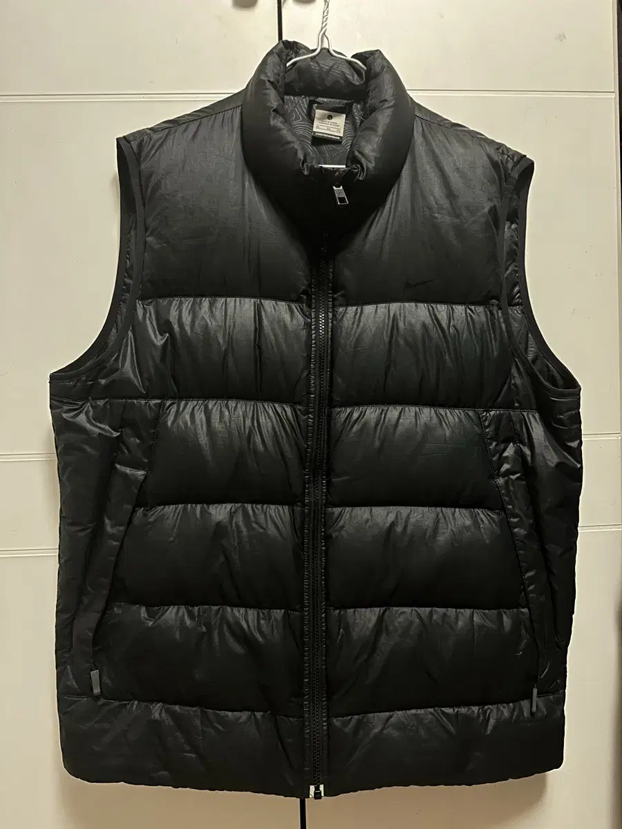 Nike Padded Vest XL