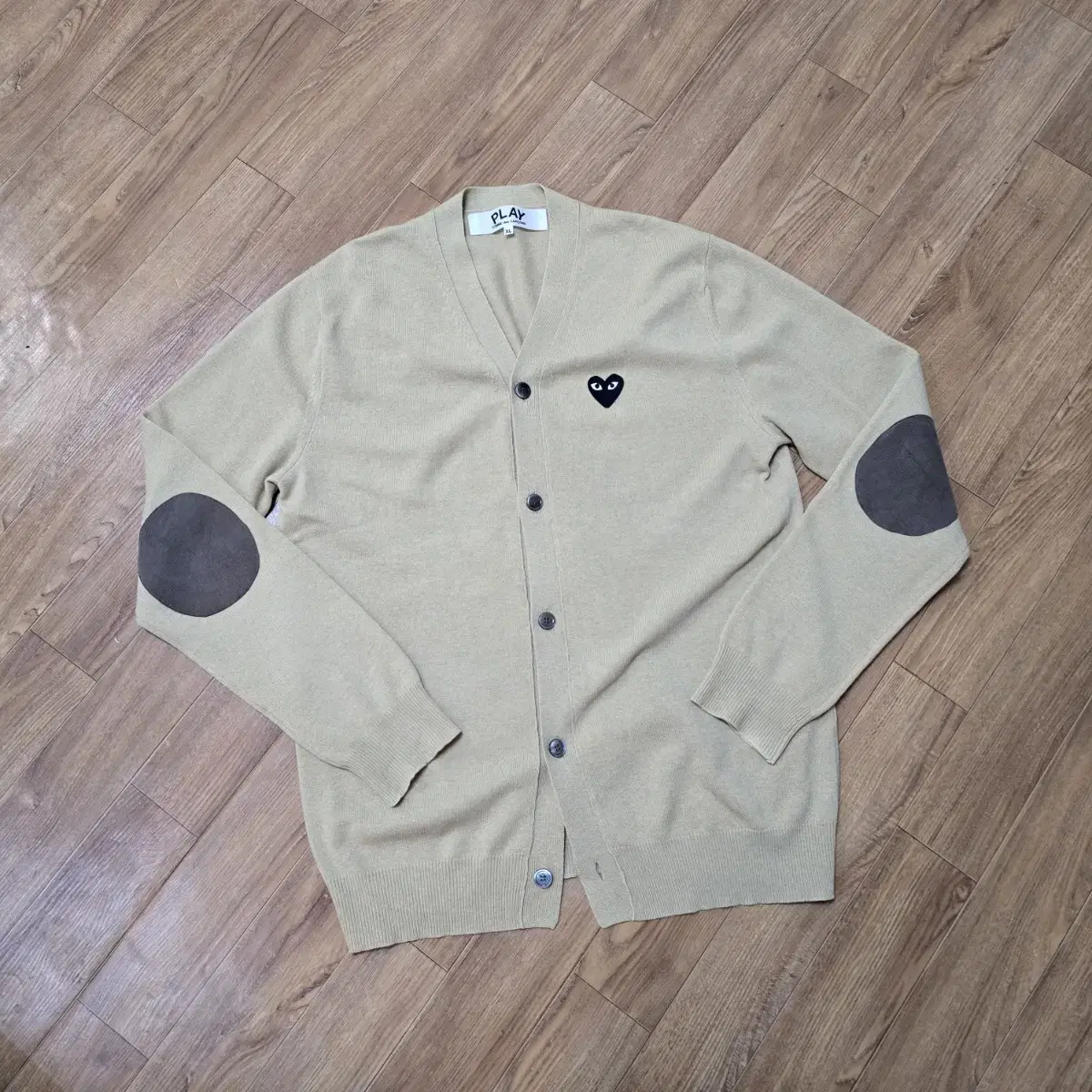 Comme des Garçons Cardigan XL 105