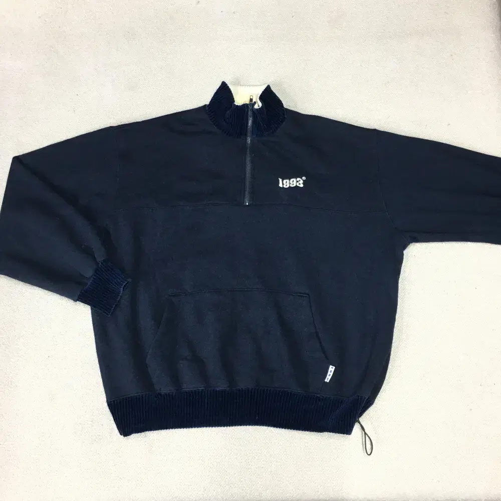 1993 Corduroy Man-to-Man Wanwon Shop K23