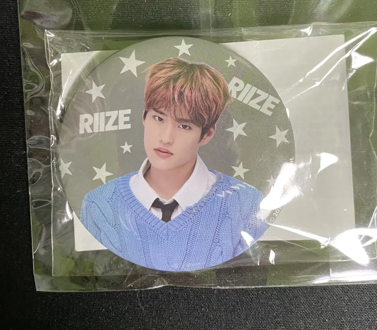 Rize sohee wonbin Japan Pop Up