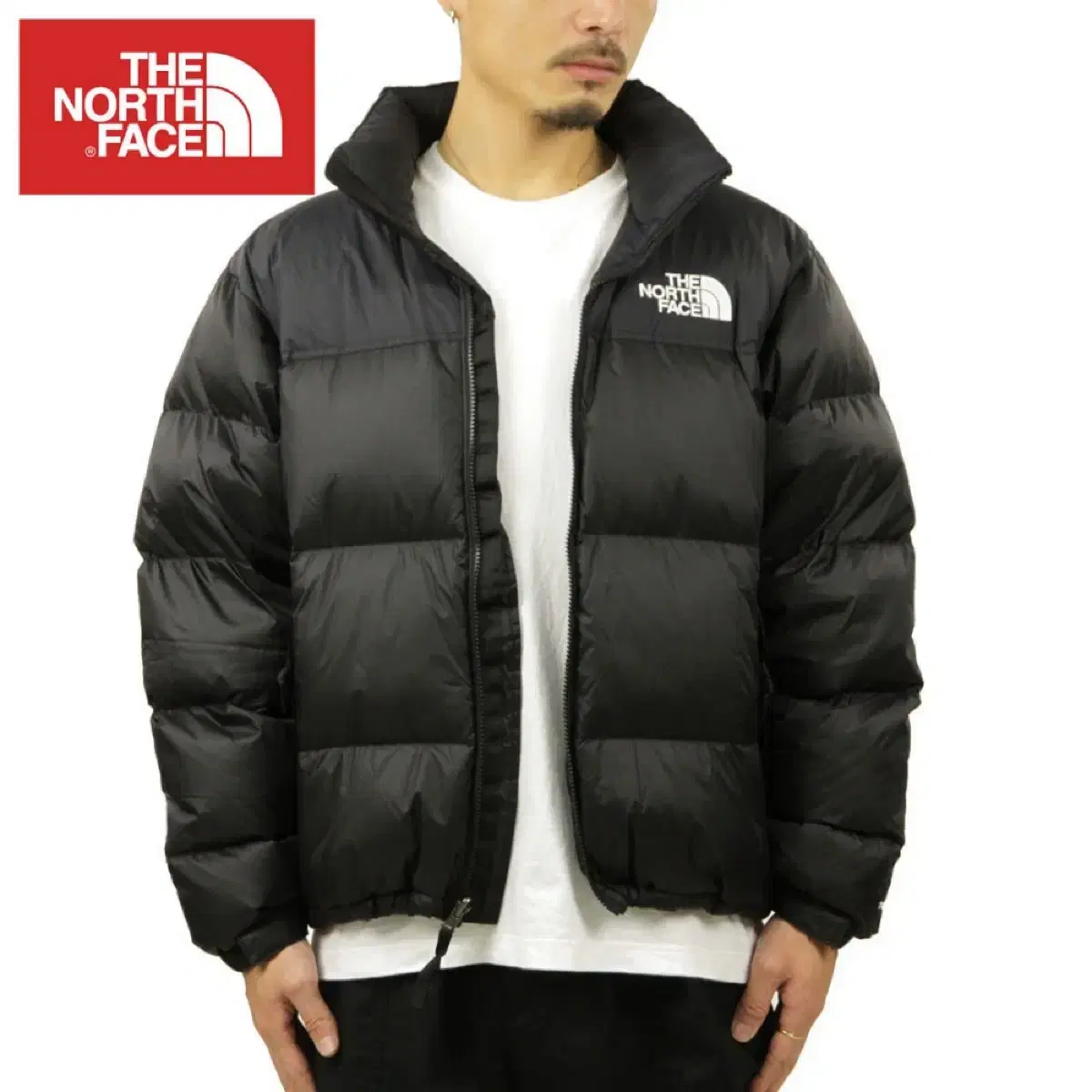 The North Face Nupsi 1996 700 Retro