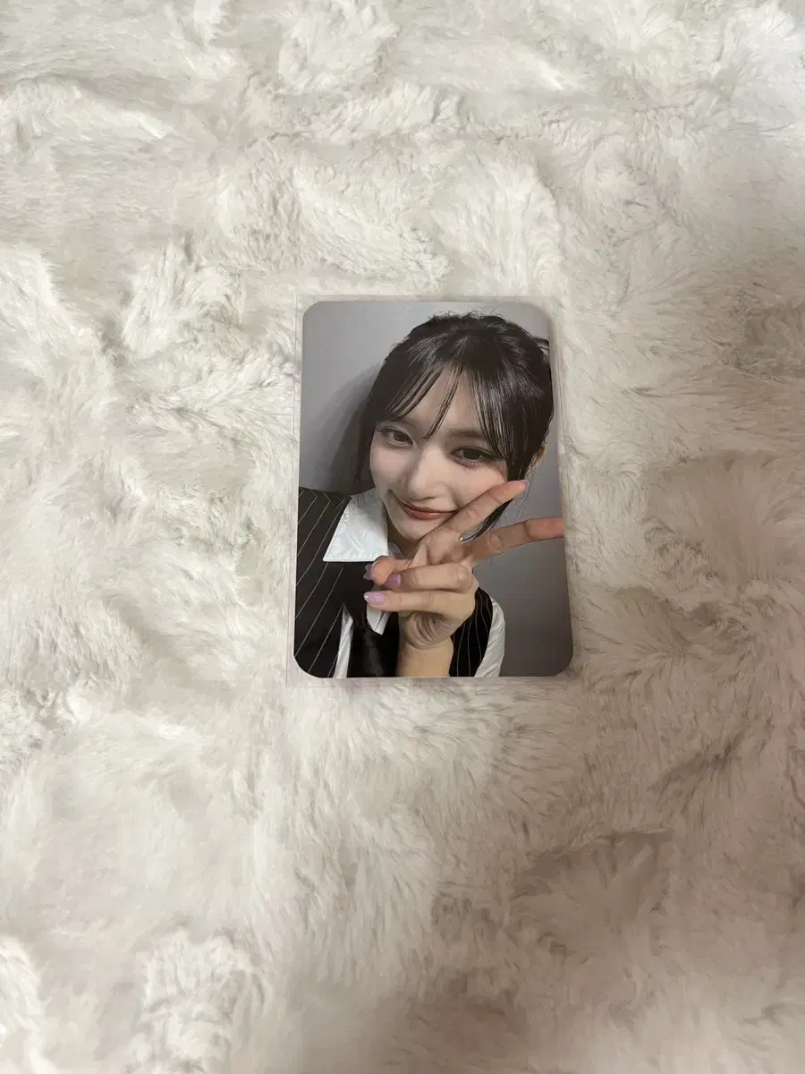 ive switched soundwave 5th ld leeseo unreleased photocard pre-order benefits