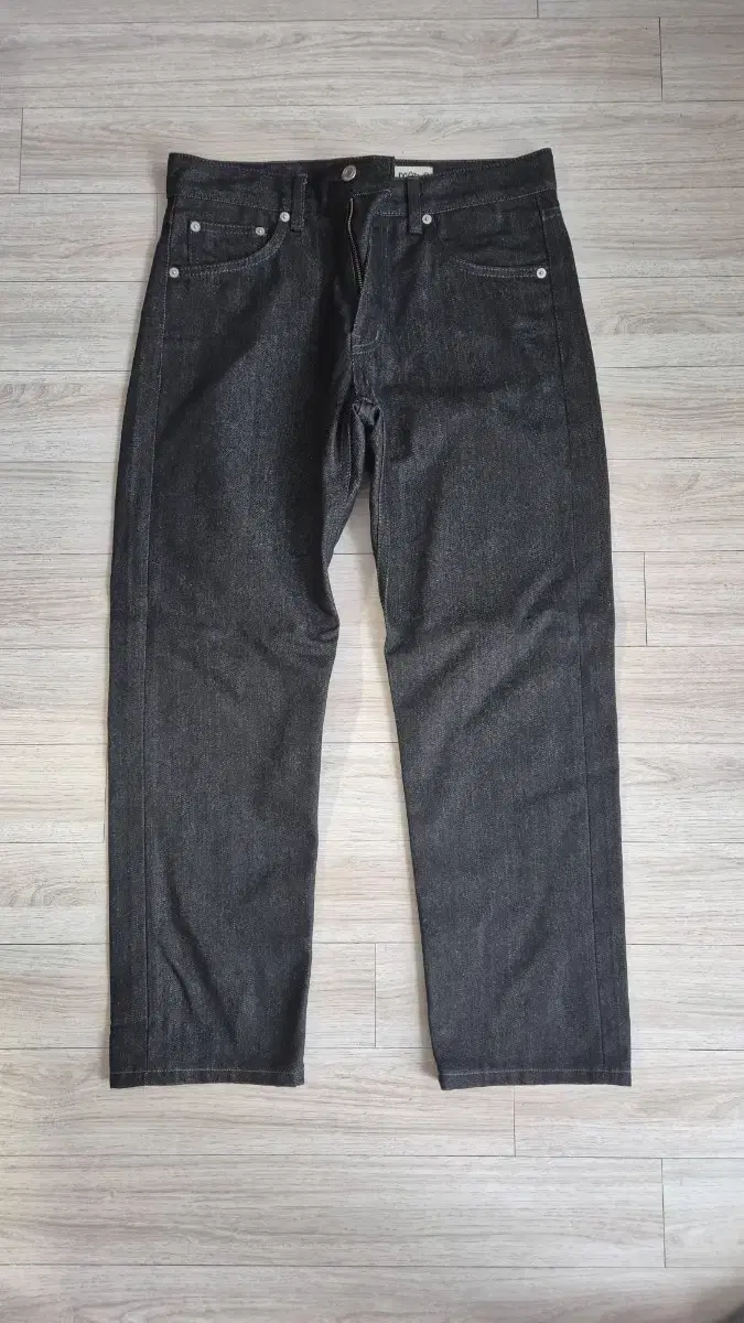 ModNine Black Hound - MOD1 crop / size 30