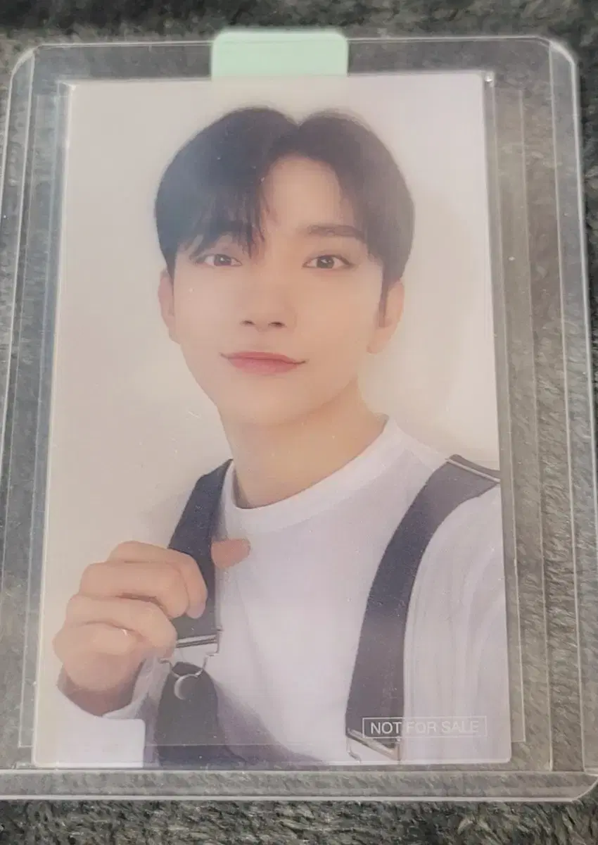 Seventeen joshua photocard wts Dream Dream Universal unstanning Disposition Quick sale Feeding