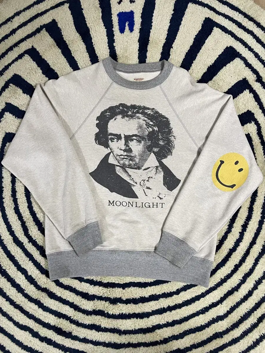 Capital Beethoven Sweatshirt