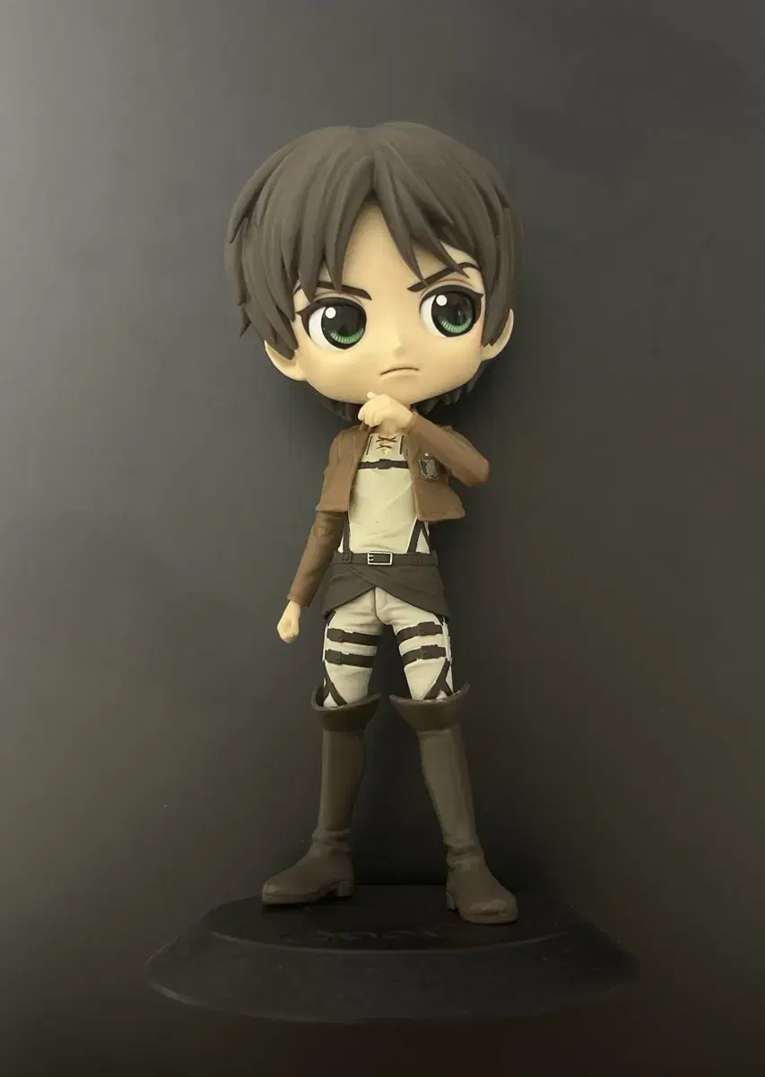 Attack on Titan/Attack on Titan Eren Figures