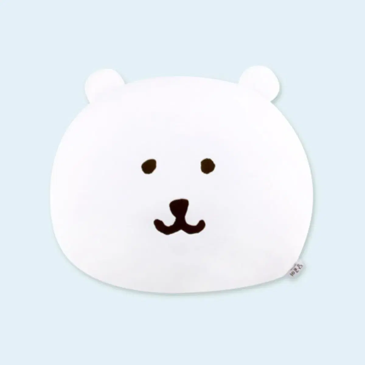 Joke Bear Face Cushion General Joke Bear Goods Quick sale Feeding the Bear