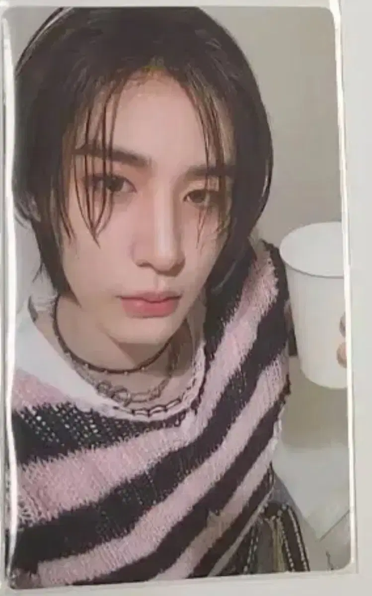 boynextdoor leehan photocard WTS