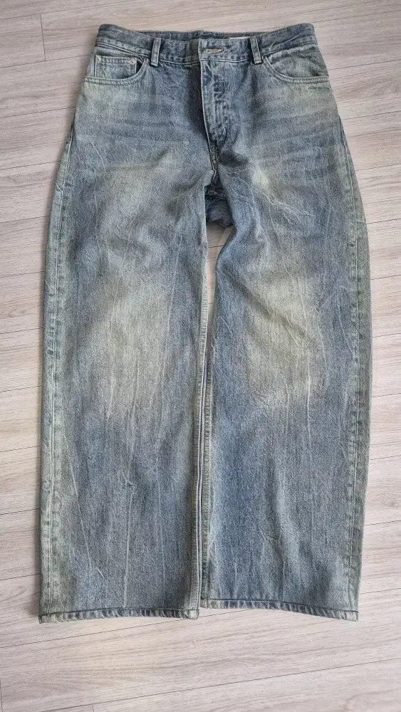 Mod9 Turn me On - MOD7w / size 30