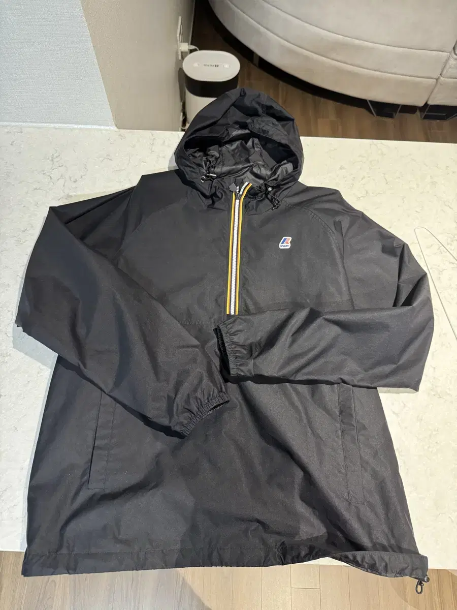 Kway Anorak XL