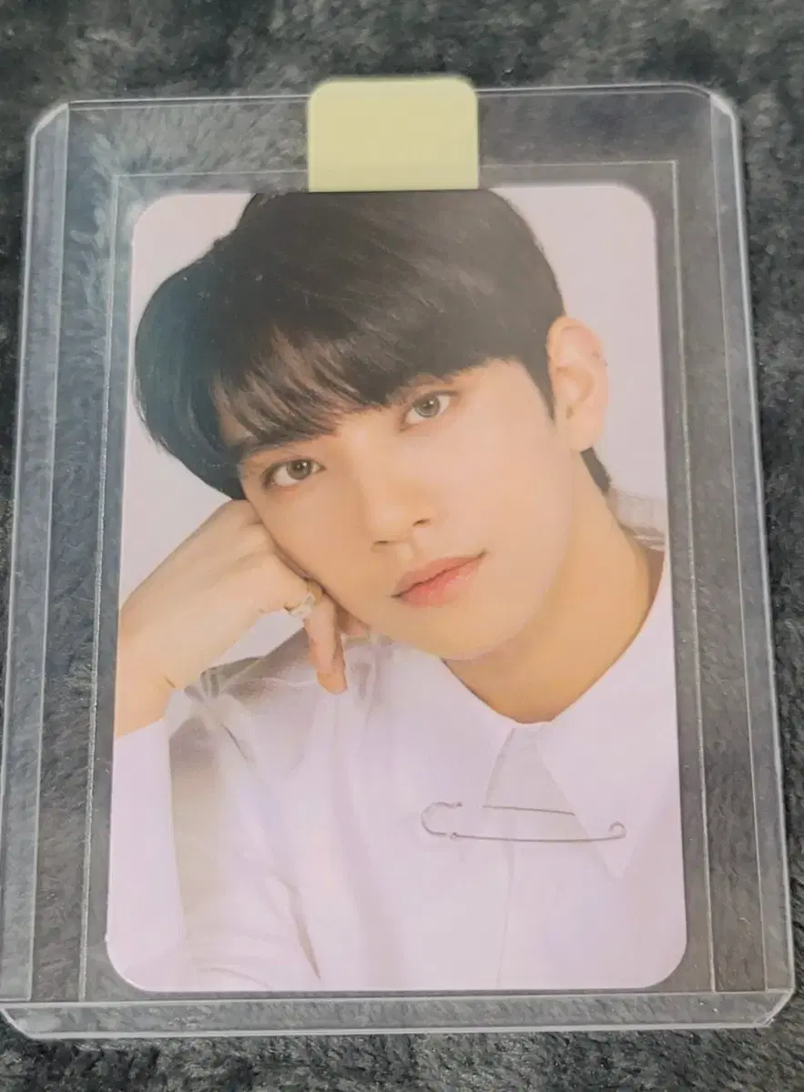 Seventeen joshua photocard wts AO+ unstanning Disposition Quick sale Feedback