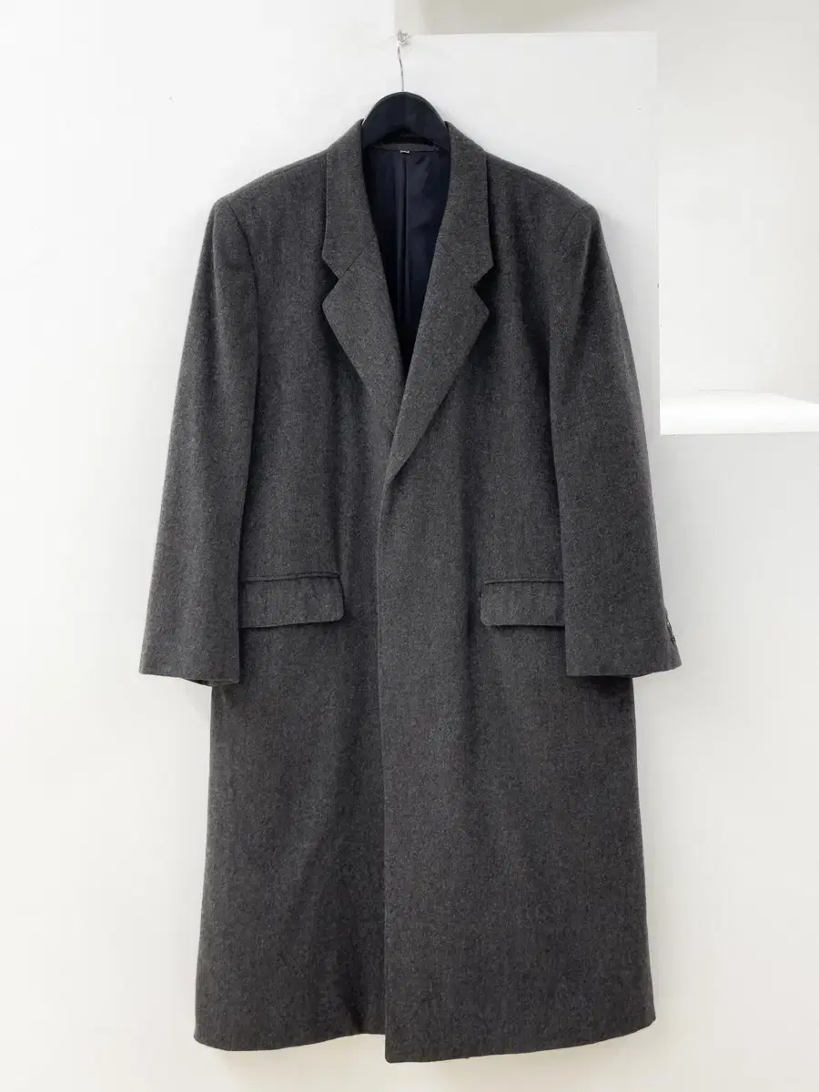 Yves Saint Laurent coat