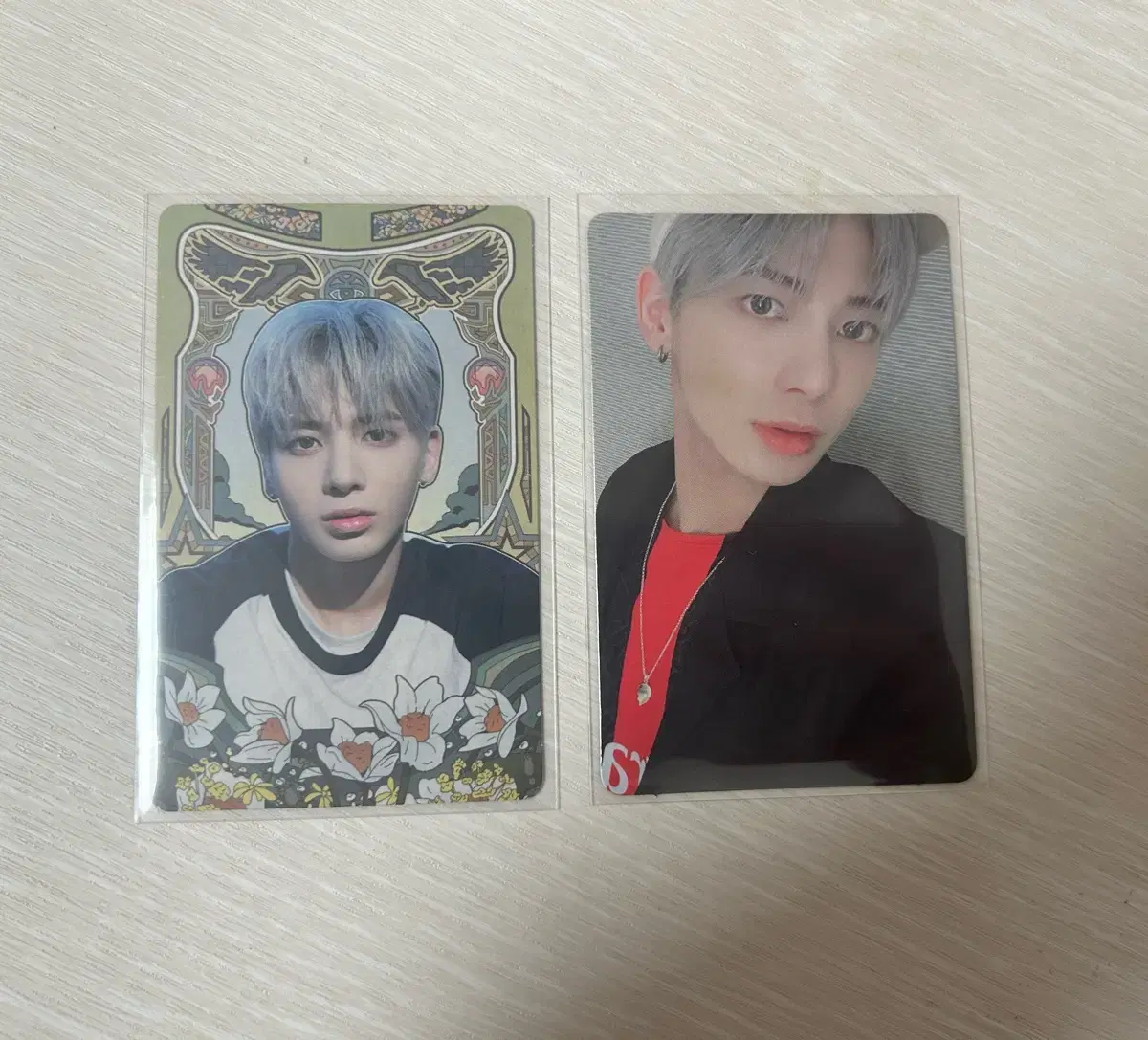 TXT txt kang taehyun photocard Photocards in bulk