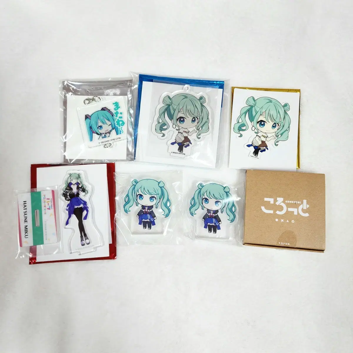 Sell Prosecco Prosecco Miku merchandise bulk 