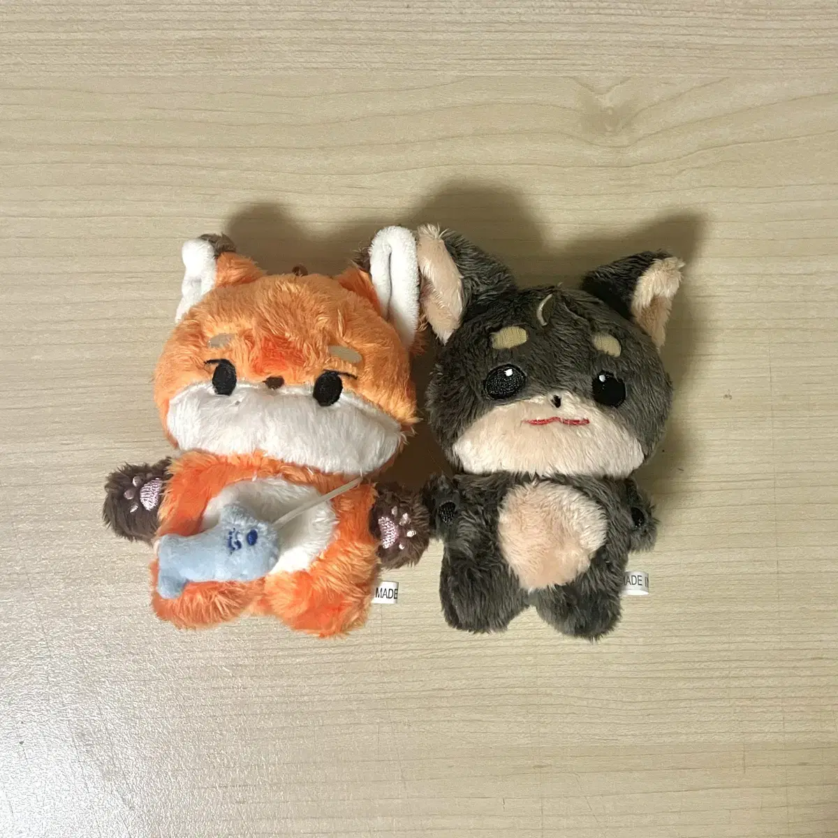 Monsta X kihyun hyungwon doll Yeowon Yolki Chae wts Sell