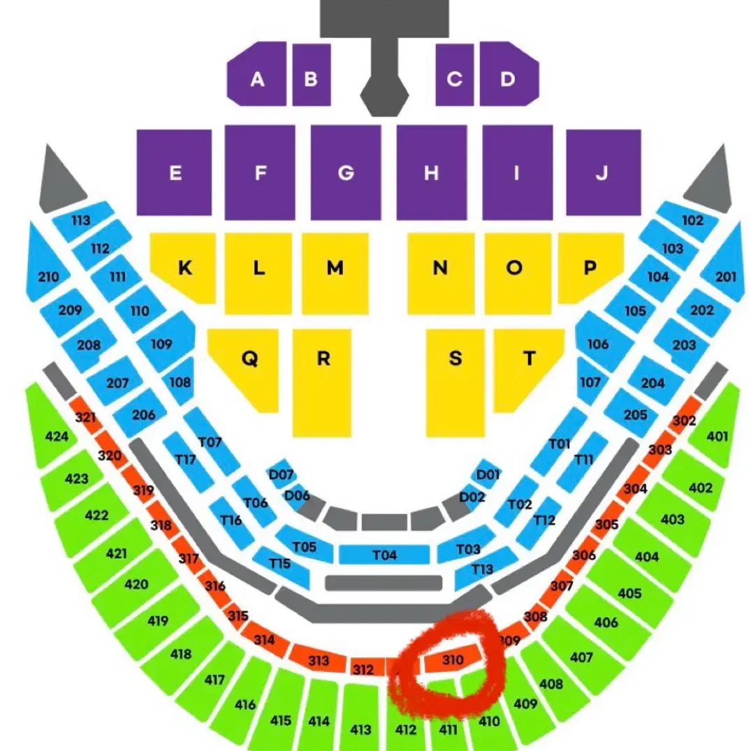 후지이카제 내한 콘서트 연석 원가 양도