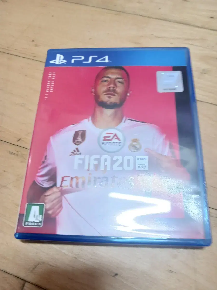 PlayStation 4 FIFA