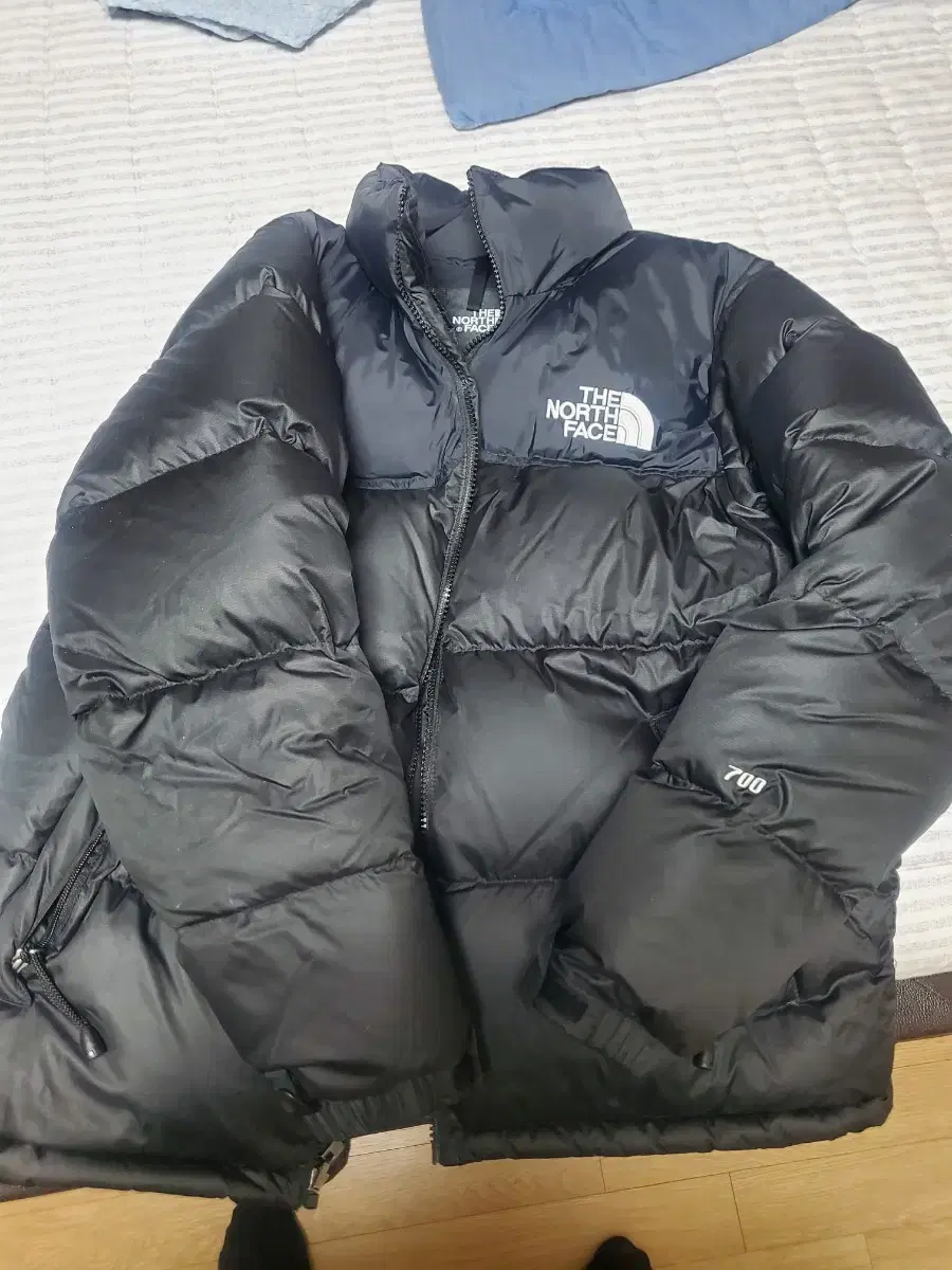 The North Face BackLogo LayL