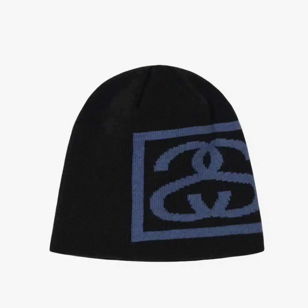 스투시 비니 스컬캡 Stussy SS Link Skull Cap