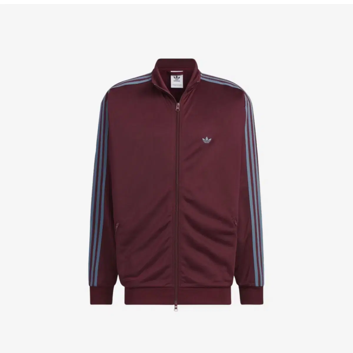 adidas Burgundy Mint Jersey