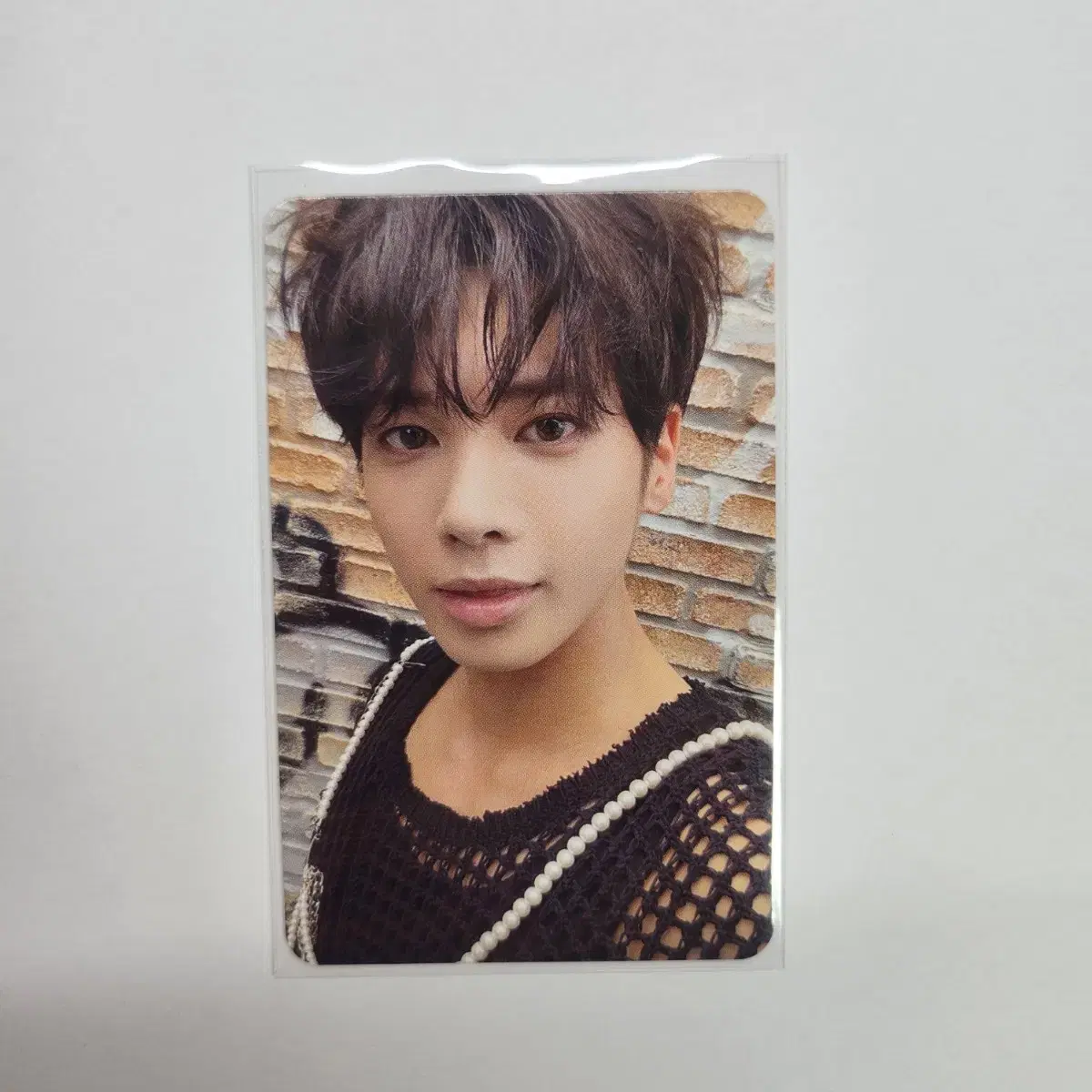 Tuvatu Freefall Reality taehyun photocard Alpo Maxpil Name Card txt Photo Card