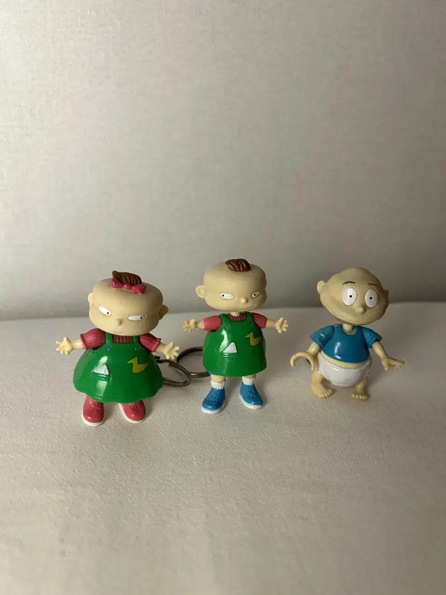 Rugrats Keyring