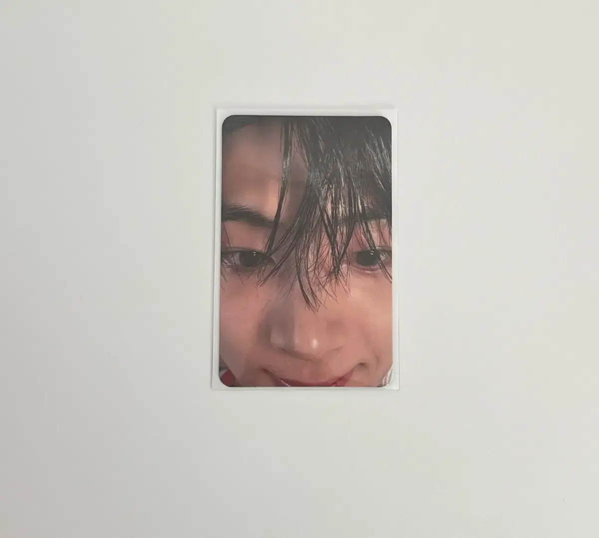 Half-priced Delivery) Enhypen Daydream No Doubt broadcast photocard jay WTS