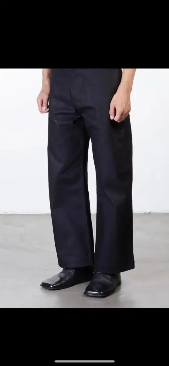 studio nicholson pyad pants