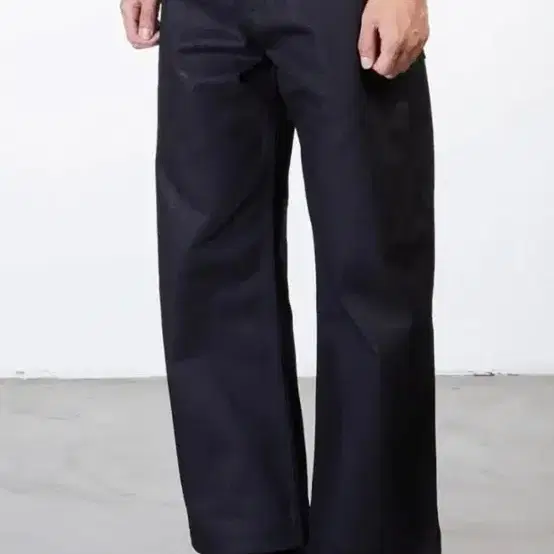 STUDIO NICHOLSON PYAD PANTS