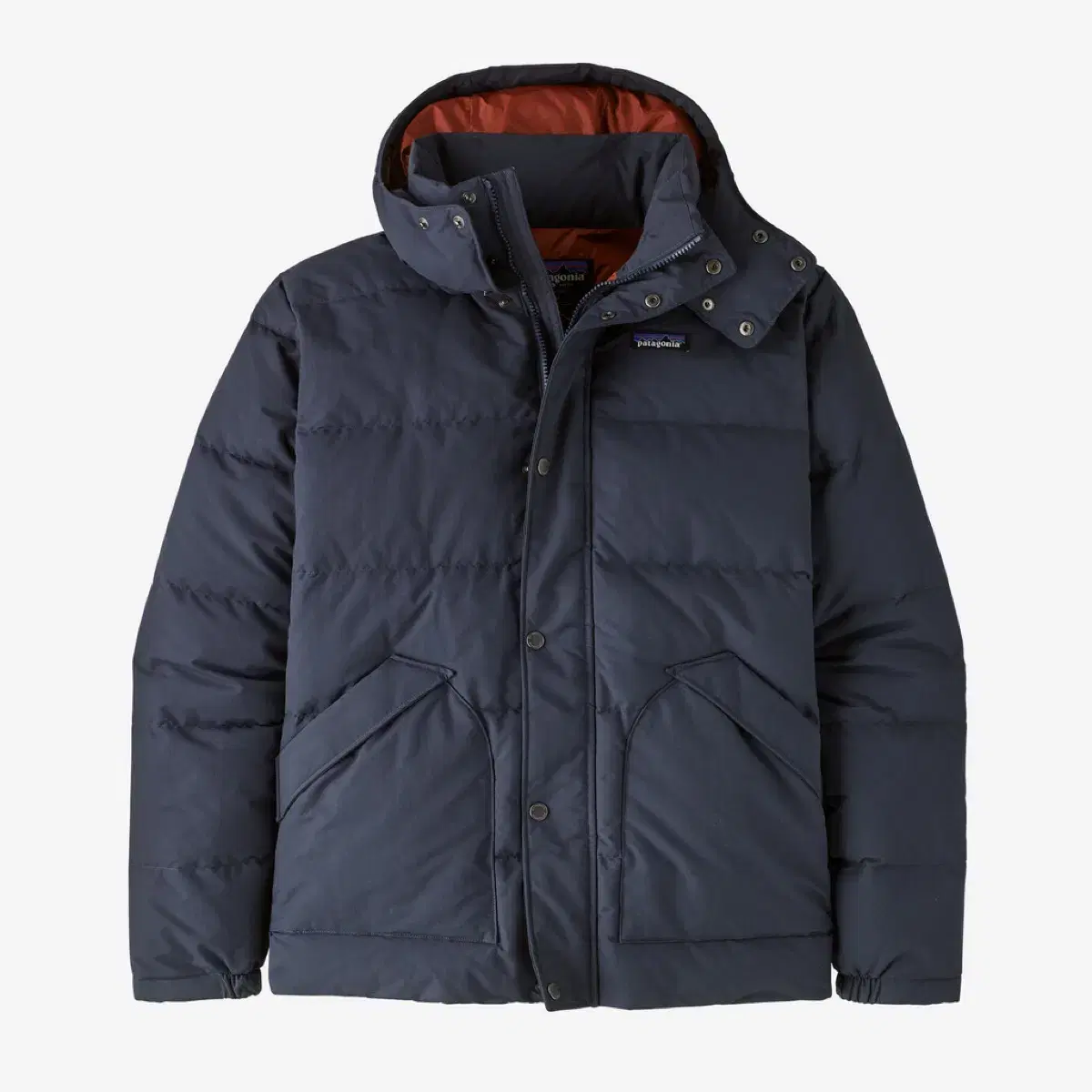 Patagonia Downdrift Padded Jacket M