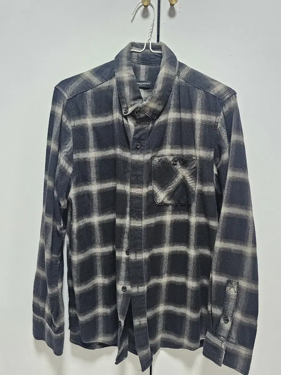 [approx. 95,FREE] flannel shirt