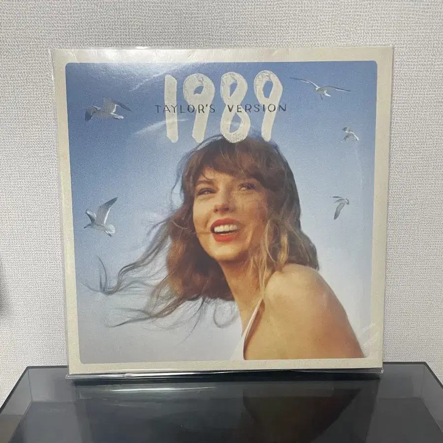 테일러 스위프트 1989 LP