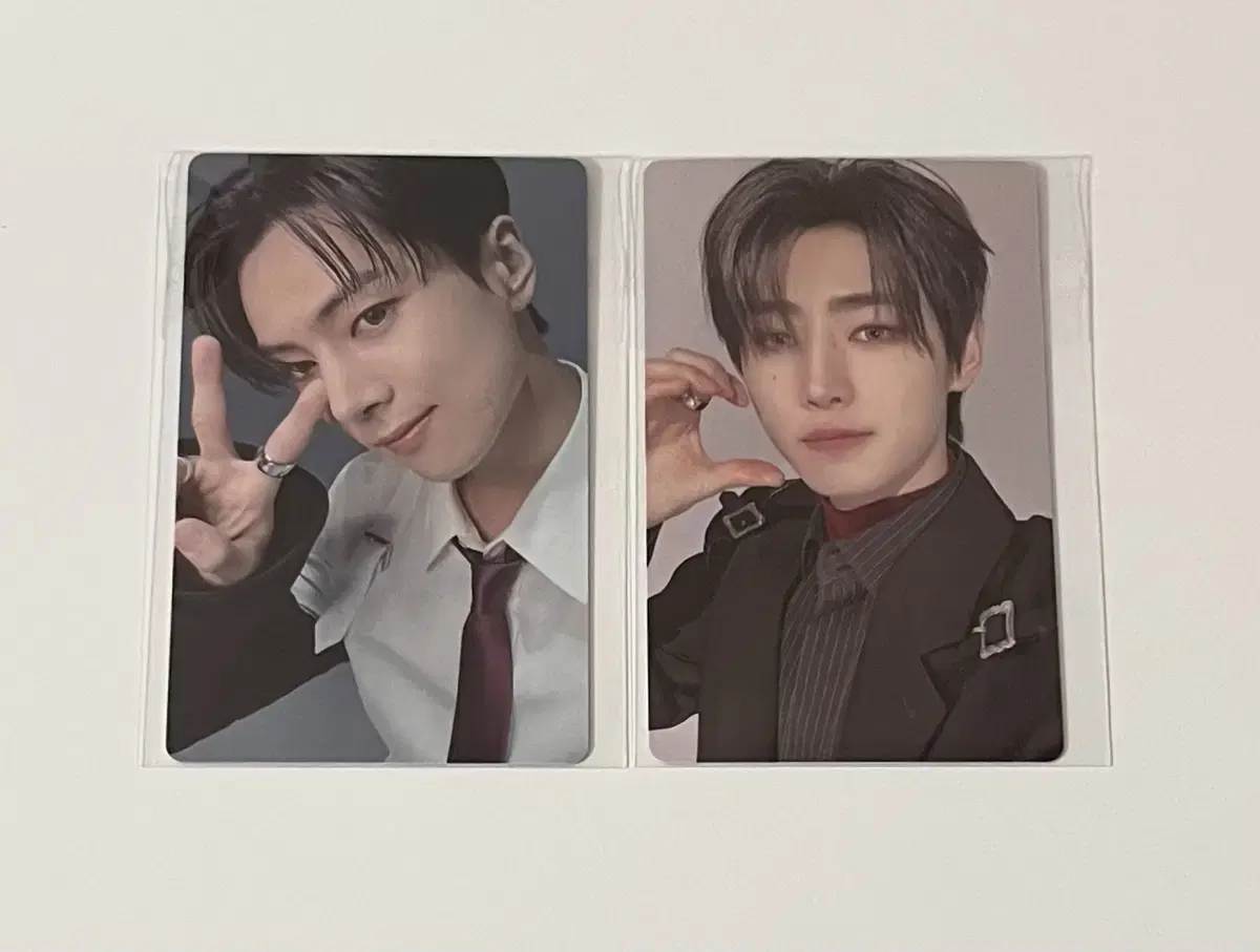 Enhypen Daydream Dance photocard buncheol WTS