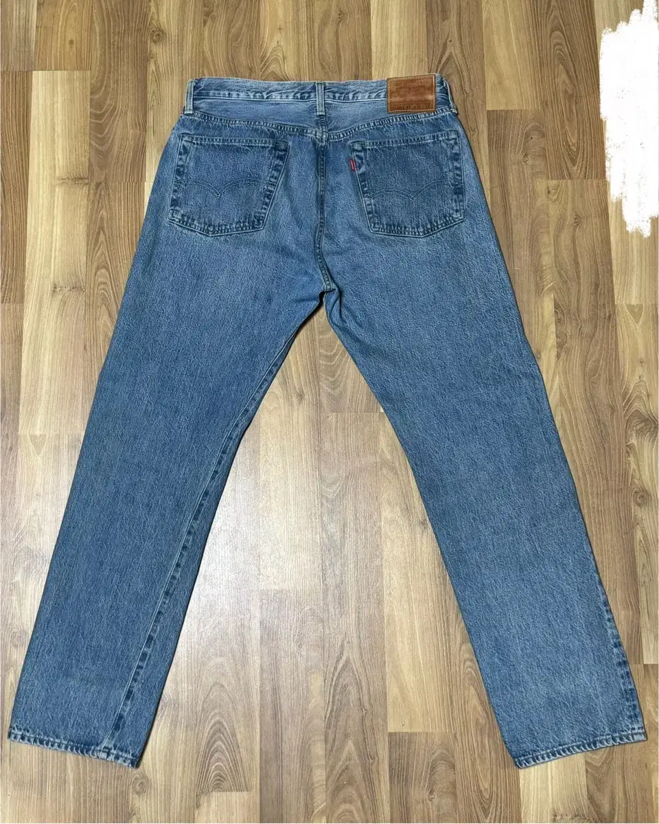 Levi's LVC 54501 0108 Telegraph W36 L32