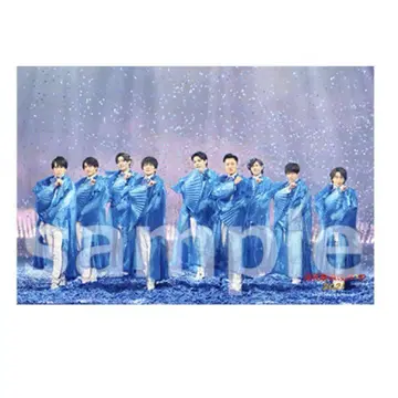 SnowMan 타키자와 가부키 ZERO2021 신바시 공연장 ver.