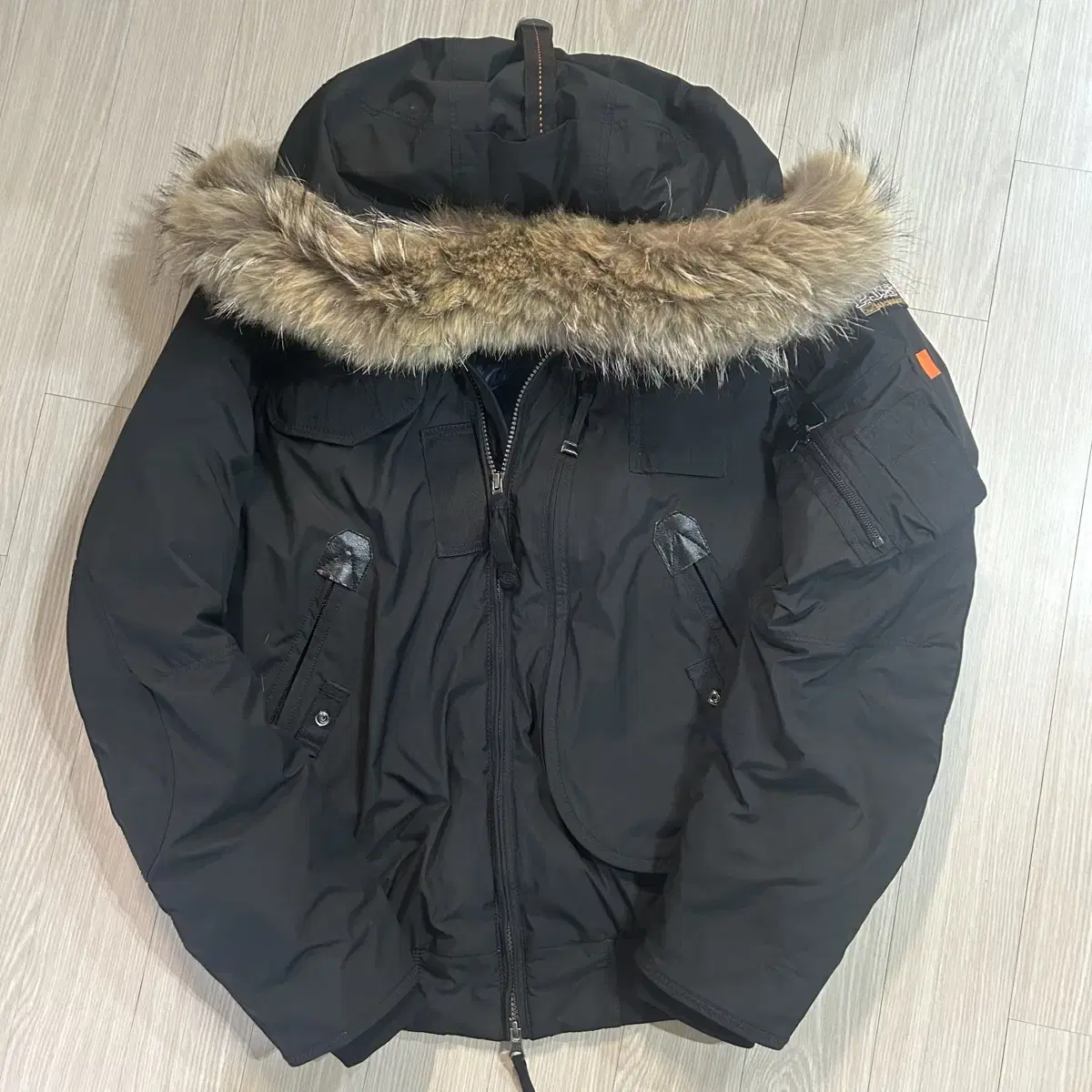 Parajumpers Gobi Padded 21FW Size S to M