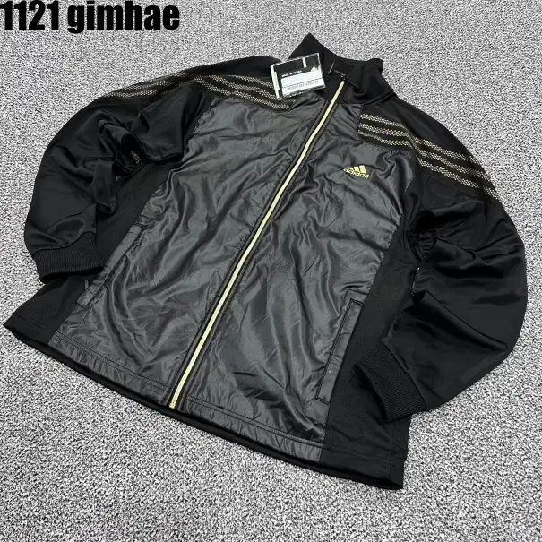 100 Aidas Windproof Jacket Deadstock