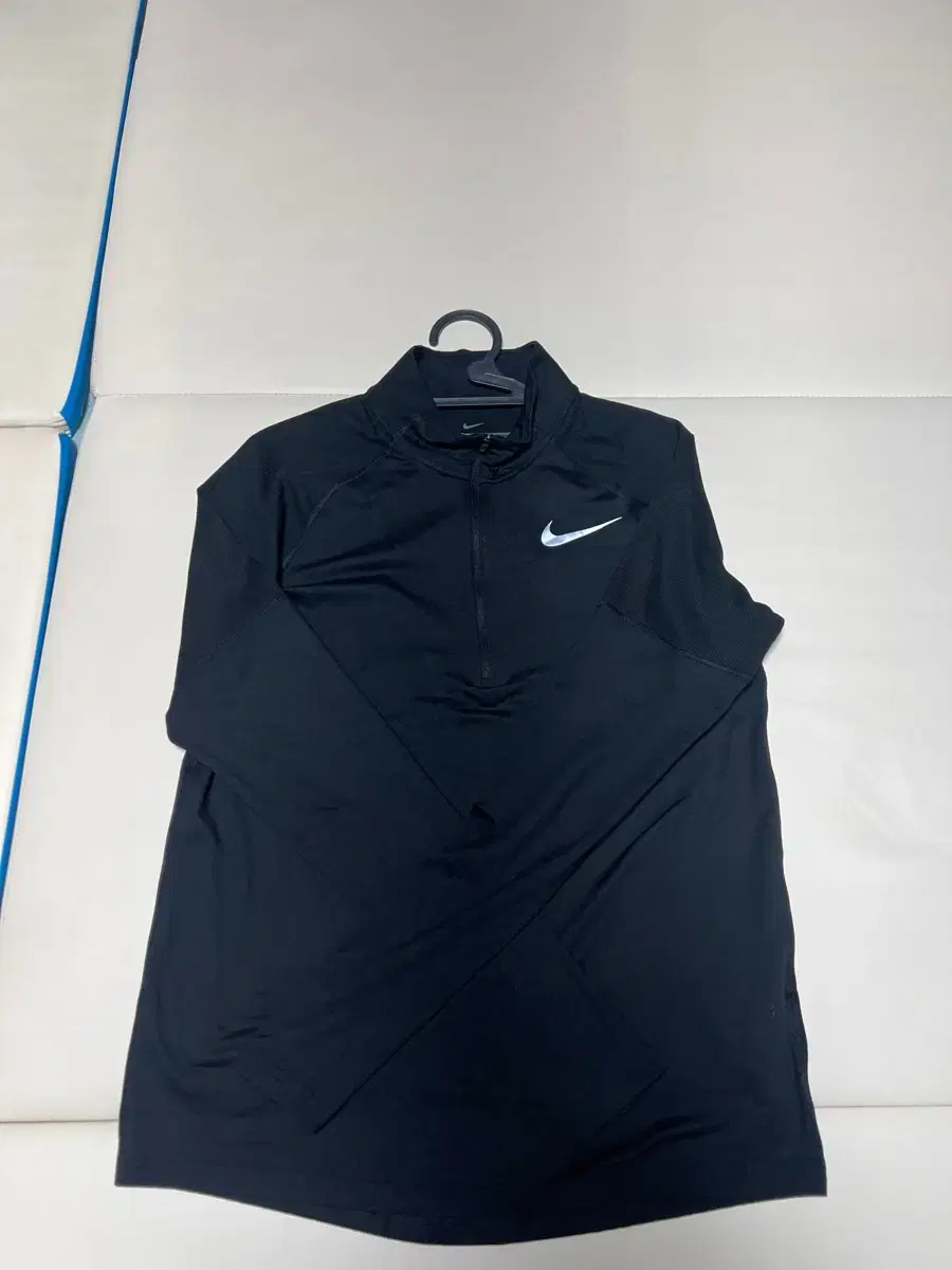 Nike Long Sleeve Vahn Zip Up M sells