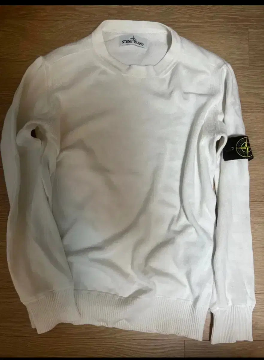 Stone Island Knit Size M