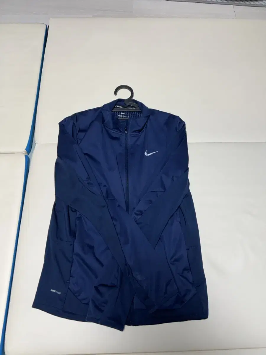 Nanny Shield Training Jacket M Sells